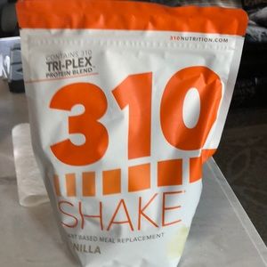 310 shake